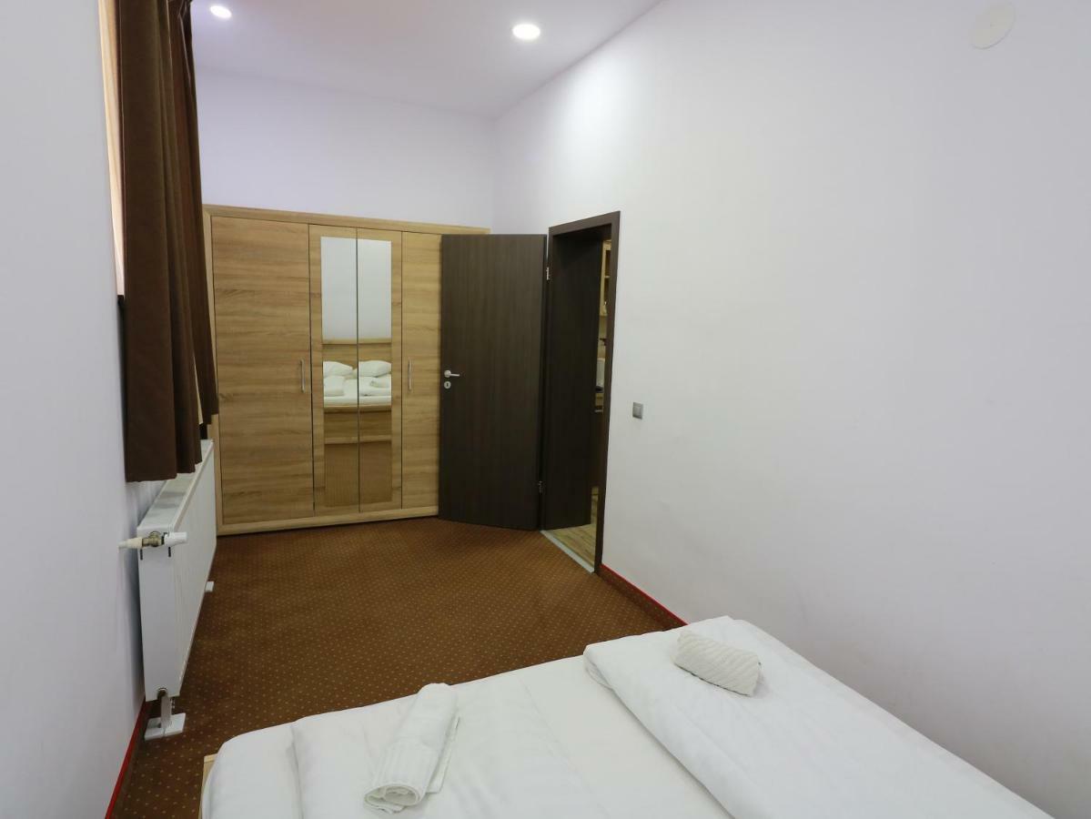 Flowers House Sibiu Exterior photo